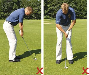 Besser Golfen mit Lee Kopanski