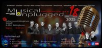 Musical Unplugged 18
