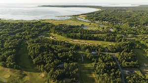 Estonian Golf an Country Club
