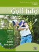 Golf Info 3/2021