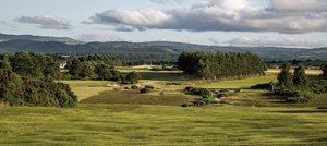 Muir of Ord Golf Club