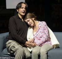 Ivana Zdravkova, Alexandru Badea 