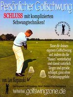Der persönliche Golfschwung