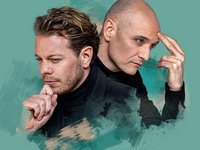 Chess im Stadttheater Baden; Foto: Lalo Jodlbauer