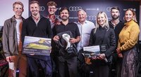 Audi quattro Cup 2026