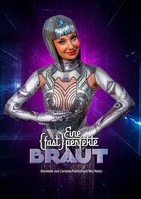 NBW: Eine (fast) perfekte Braut