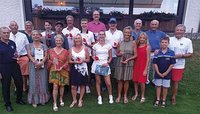 21. White Birdie Trophy im GC Enzesfeld 
