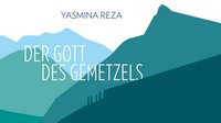 Der Gott des Gemetzels im Theater Reichenau