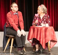 Franz Schiefer, Martina Gutmann 