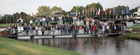 Team Mexiko gewinnt BMW Golf Cup Weltfinale