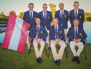 Team Österreich