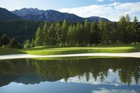 GC Dachstein-Tauern, der neue Austragungsort