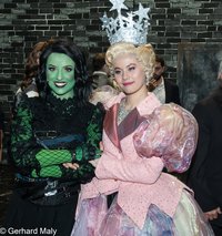 Laura Panzeri, Vanessa Heinz