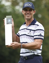 Billy Horschel 