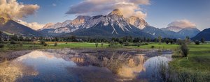 GC Tiroler Zugspitze